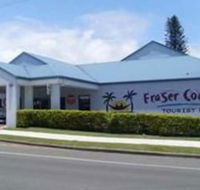 Fraser Coast Top Tourist Park - Tourism Noosa
