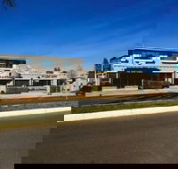 The Town House Motor Inn - Tourism Noosa