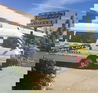 Glider City Motel Benalla - Tourism Noosa