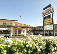 Bathurst Explorers Motel - Tourism Noosa