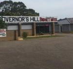 Governors Hill Motel