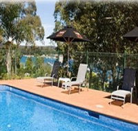 Bay Waters - Tourism Noosa