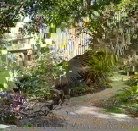 The Retreat Beach Houses - Tourism Noosa