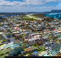 Albany Holiday Units - Tourism Noosa