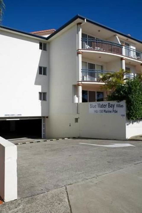 Blue Water Bay Luxury Villas - Tourism Noosa 4