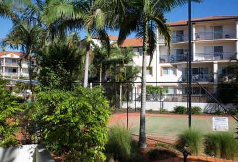 Blue Water Bay Luxury Villas - Tourism Noosa 1