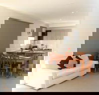 Central Shepparton Apartments - Tourism Noosa