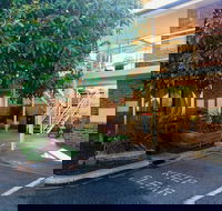 Paddle Wheel Motel - Tourism Noosa