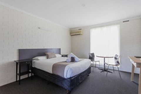 Amaroo Motel - Tourism Noosa 4