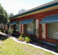 Armidale Rose Villa Motel - Tourism Noosa