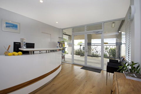 Gale Street Motel And Villas - Tourism Noosa 4