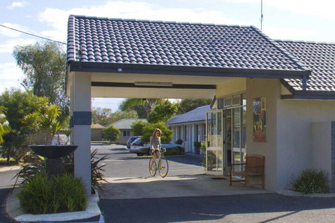 Gale Street Motel And Villas - Tourism Noosa 1