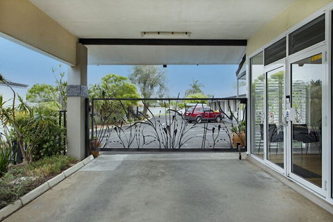 Gale Street Motel And Villas - Tourism Noosa 2