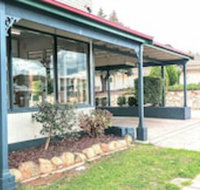 Sovereign Inn Cooma - Tourism Noosa