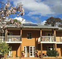 Erravilla Country Estate - Tourism Noosa