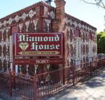 Diamond House Heritage Restaurant  Motor Inn