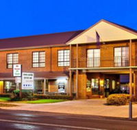 Holbrook Town Centre Motor Inn - Tourism Noosa