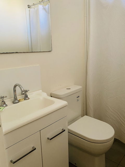 County Lodge Motor Inn - Tourism Noosa 3