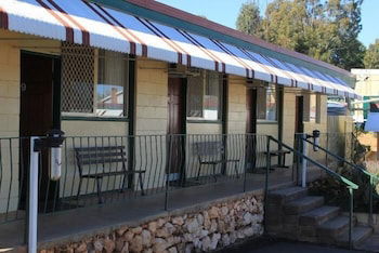 Peak Hill NSW Tourism Noosa