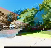 Albury City Motel - Tourism Noosa