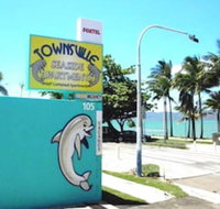 Townsville Seaside Apartments - Tourism Noosa
