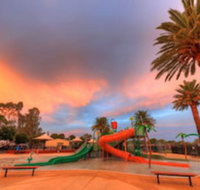 Yarrawonga Holiday Park - Tourism Noosa