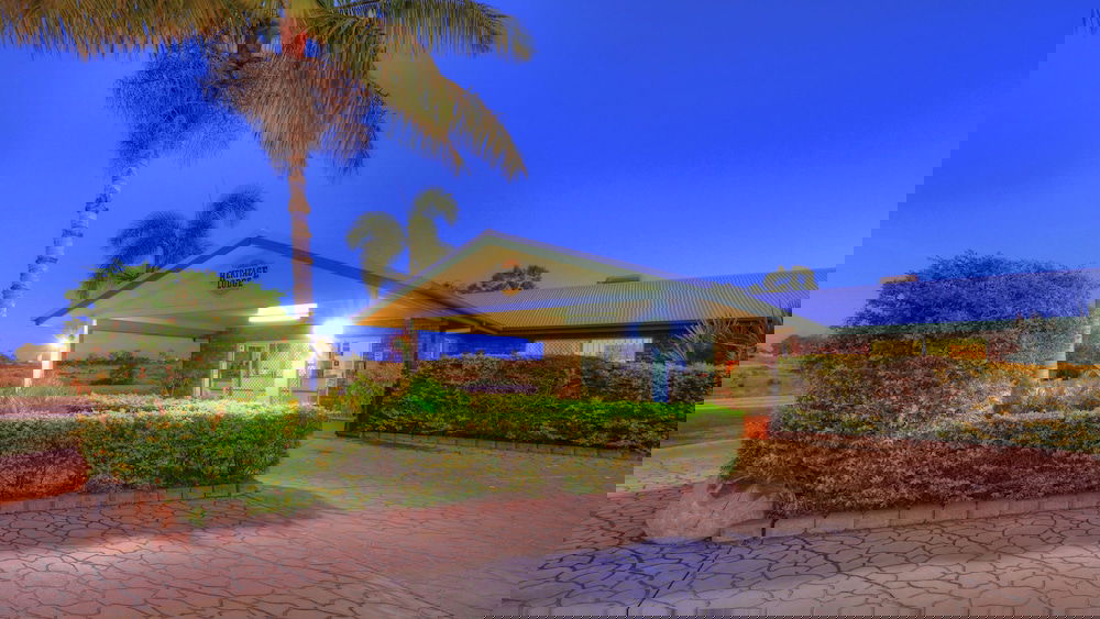 Richmond Hill QLD Tourism Noosa