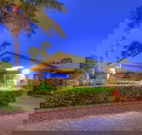 Heritage Lodge Motel - Tourism Noosa