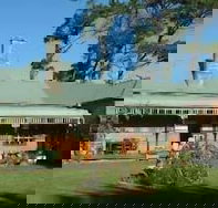 Butterfly Farm - Tourism Noosa