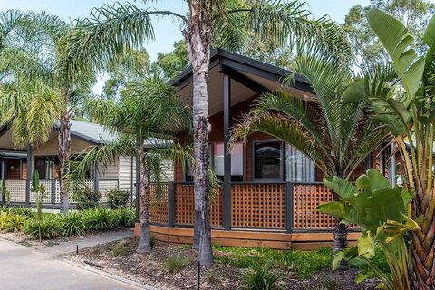 Marion Holiday Park - Tourism Noosa 1