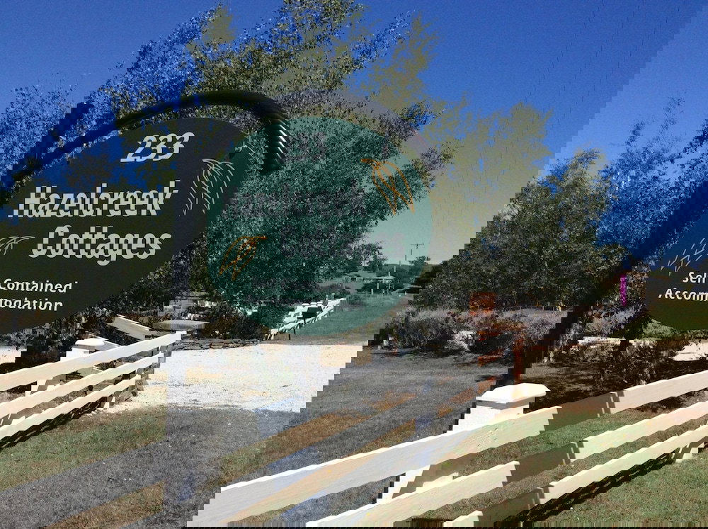 Notley Hills TAS Tourism Noosa