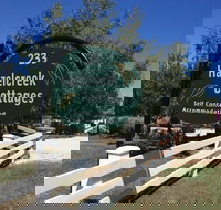 Hazelcreek Cottages - Tourism Noosa