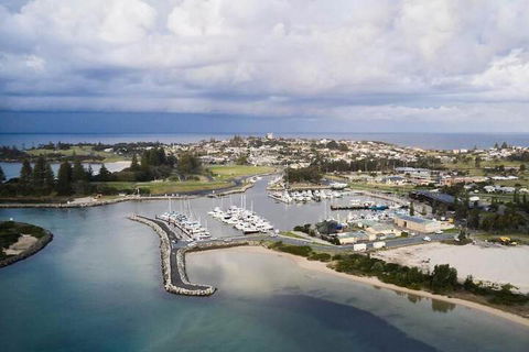 Harbourview House - Tourism Noosa 4