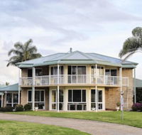 Harbourview House - Tourism Noosa