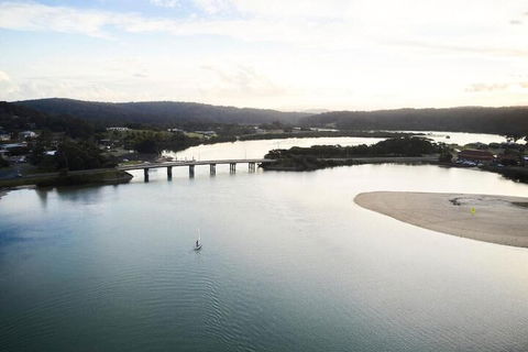 Harbourview House - Tourism Noosa 5