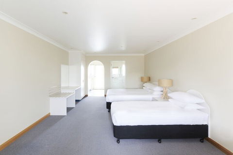 Harbourview House - Tourism Noosa 7