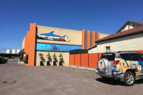 Port Lincoln YHA - Tourism Noosa 0