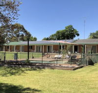 Bullanginya Lodge - Tourism Noosa