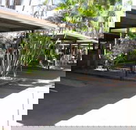Cattleman's Rest Motor Inn - Tourism Noosa