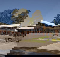 Bega Downs Motor Inn - Tourism Noosa