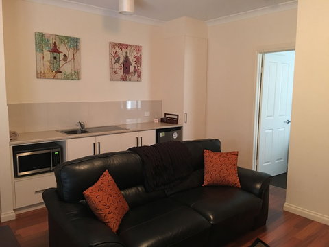 Hahndorf Oak Tree Cottages - Tourism Noosa 0