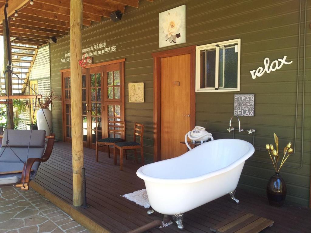 Mundaring WA Tourism Noosa