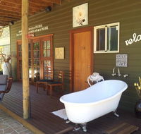 Natures Paradise - Tourism Noosa