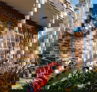 Golden Age Motor Inn Queanbeyan - Tourism Noosa