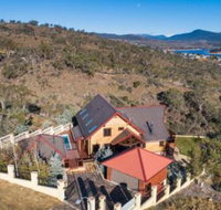 Scandinavian Castle - Tourism Noosa