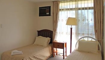 Cherrabah Resort - Tourism Noosa 1