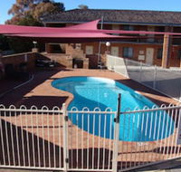 Ben Chifley Motor Inn - Tourism Noosa
