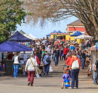 2 Dukes Daylesford - Tourism Noosa