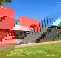 High Street Motel - Tourism Noosa