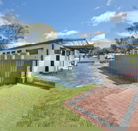 Acclaim Rose Gardens Beachside Holiday Park - Tourism Noosa